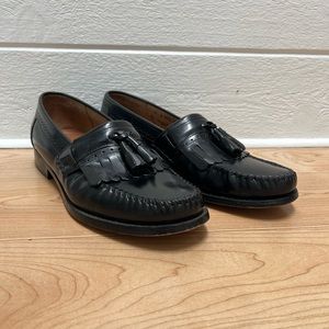 G.H Bass Weejuns Tassle Loafers Men’s Size 12